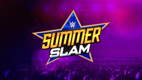 SummerSlam 2021