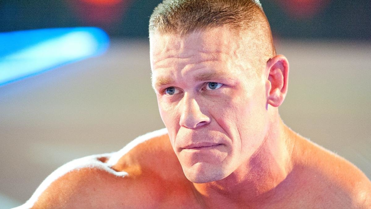 Why John Cena's Smackdown return is a must-see blockbuster