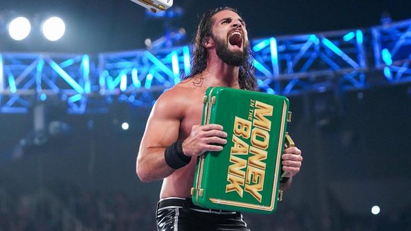 Seth Rollins