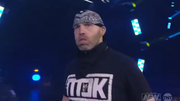 Nick Gage