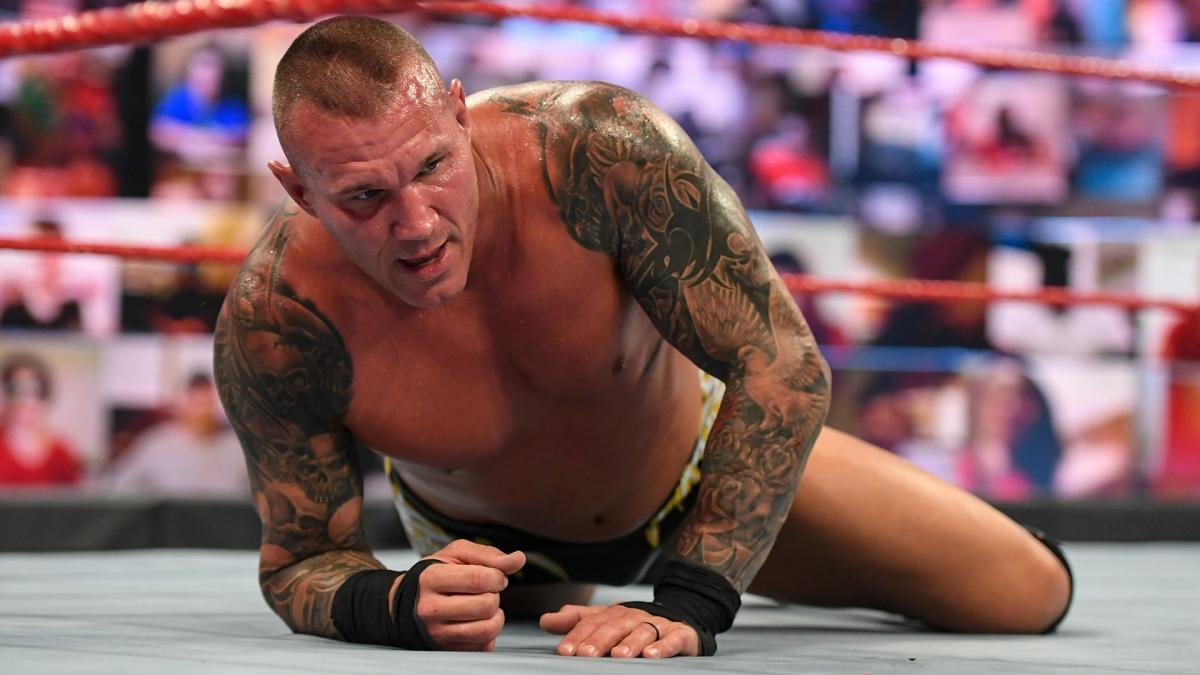 Update On Randy Orton's WWE Status