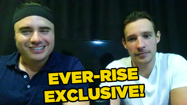 Ever-Rise Exclusive