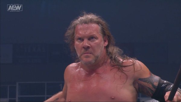 Chris Jericho