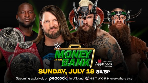 In bank money 2021 the wwe WWE Money