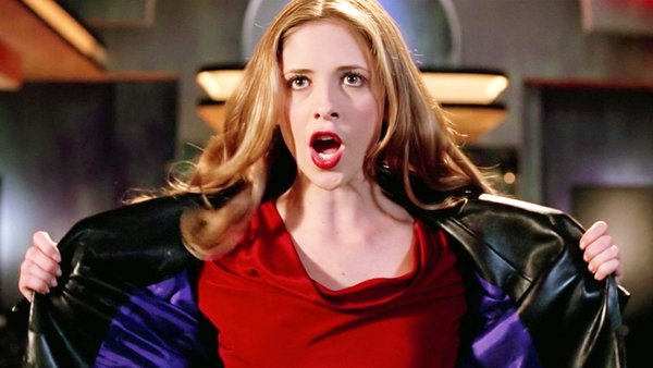 Buffy the Vampire Slayer Once More With Feeling