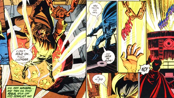 9 Cool Batman: Knightquest Moments Everyone Forgets About – Page 9