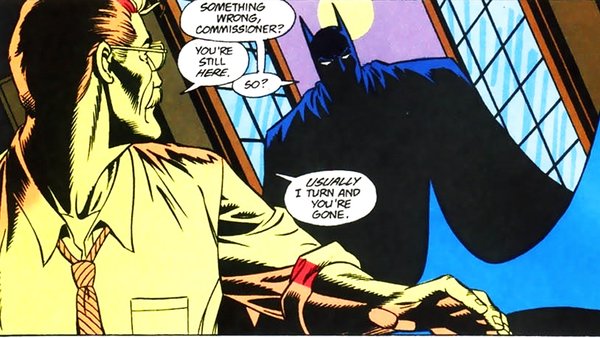 9 Cool Batman: Knightquest Moments Everyone Forgets About – Page 8