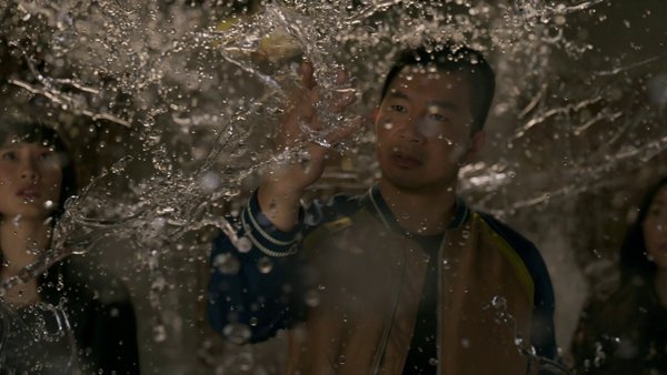 ShangChi &amp; The Legend Of The Ten Rings 9 Big Questions