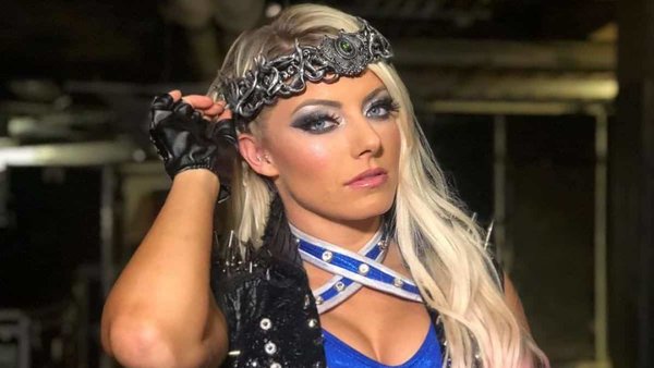 Alexa Bliss