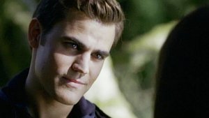 The Vampire Diaries Stefan