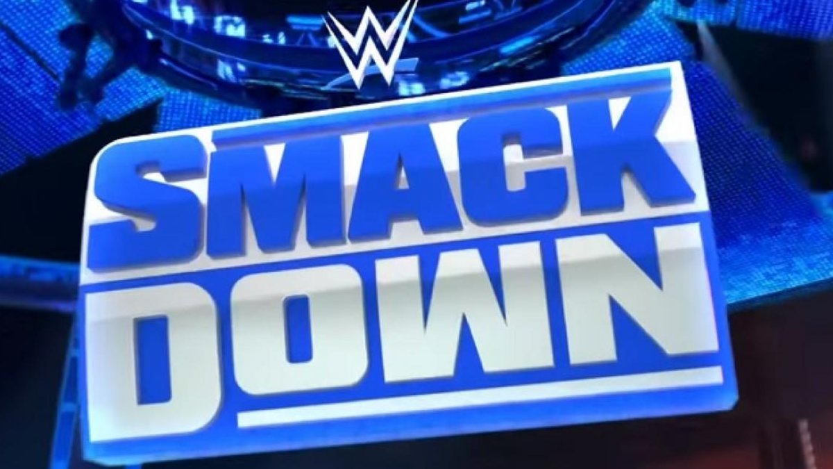Real Reason Why WWE Pulled THIS SmackDown Match Last Week
