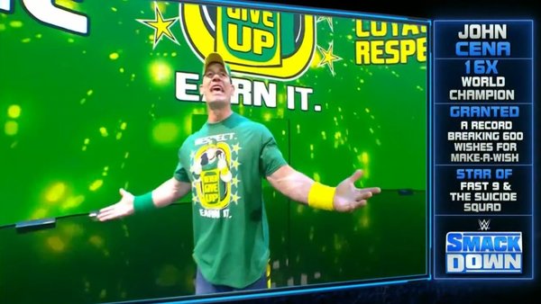 John Cena