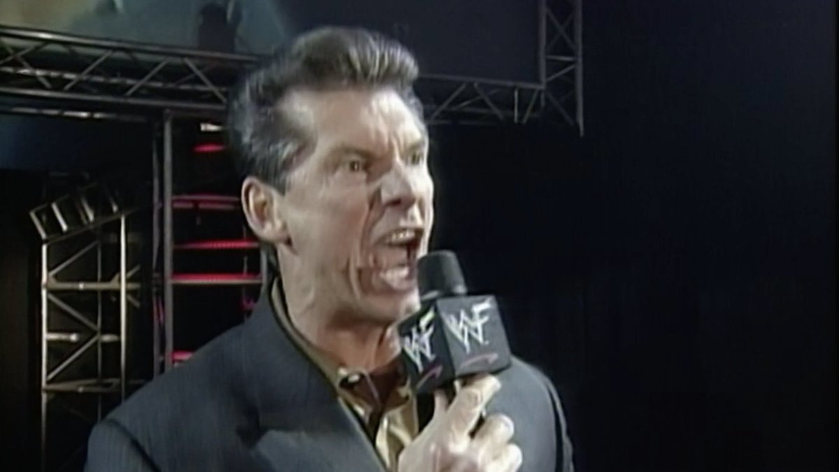 10 Shocking Vince McMahon Moments You Totally Don't Remember