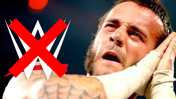 CM Punk