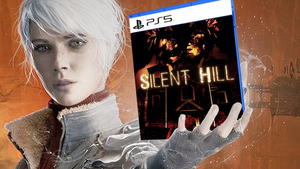 Silent hill xbox series 2024 x