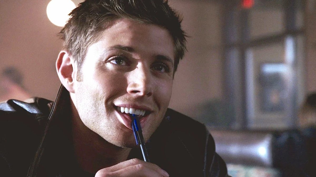 Supernatural Quiz Who Said It Dean Winchester Or Jensen Ackles