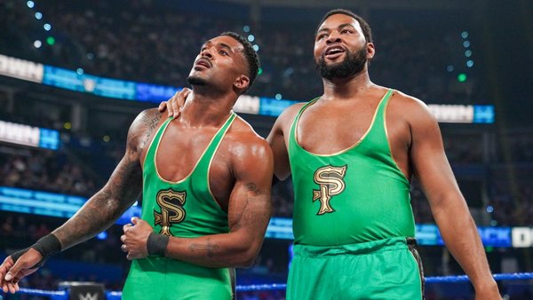 The Street Profits