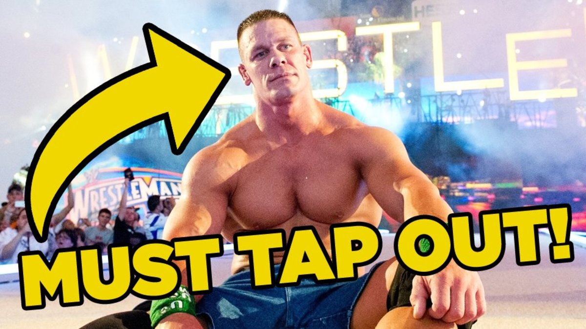 10 HUGE Wrestling Moments That Must Happen By 2022