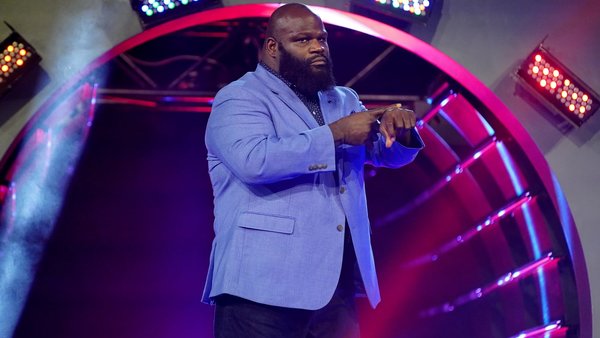 Mark Henry