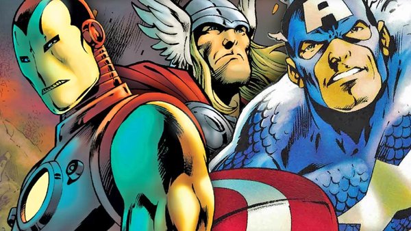 10 Reasons Why Kang Dynasty Is The Best Avengers Story Ever Written ...