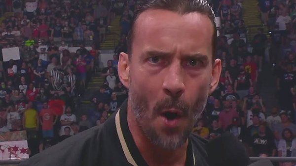 CM Punk