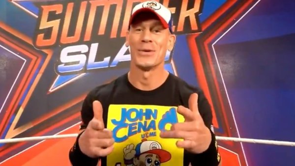 John Cena