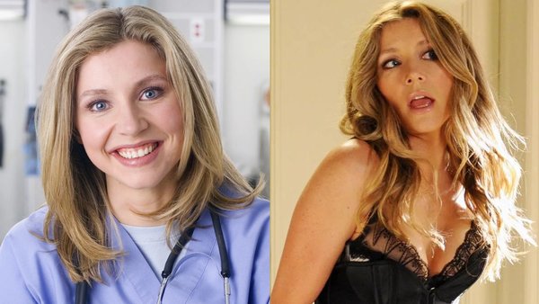 Scrubs Cast Where Are They Now 