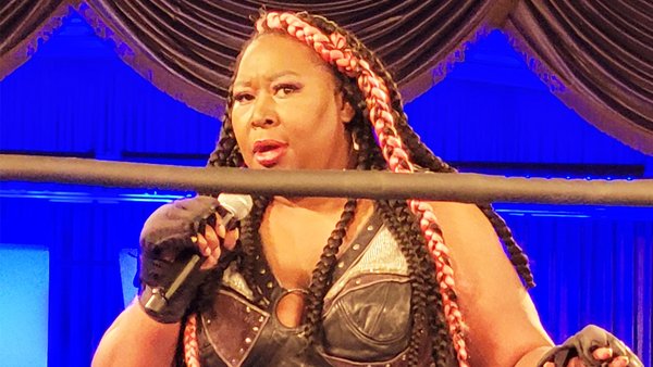 Awesome Kong NWA EmPowerrr