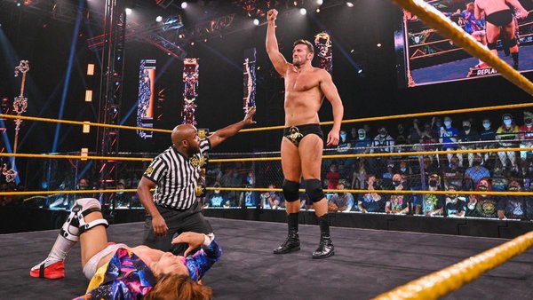 5 Wrestlers Who Will THRIVE In WWE NXT's New Era