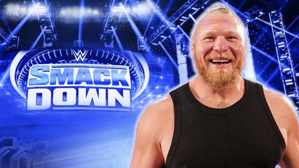 Everything Announced For Tonight's WWE SmackDown Card (27 Aug)