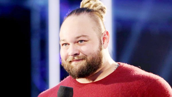 Bray Wyatt Brighter Image