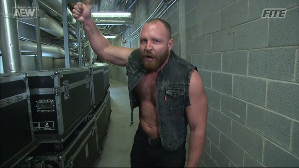 Jon Moxley