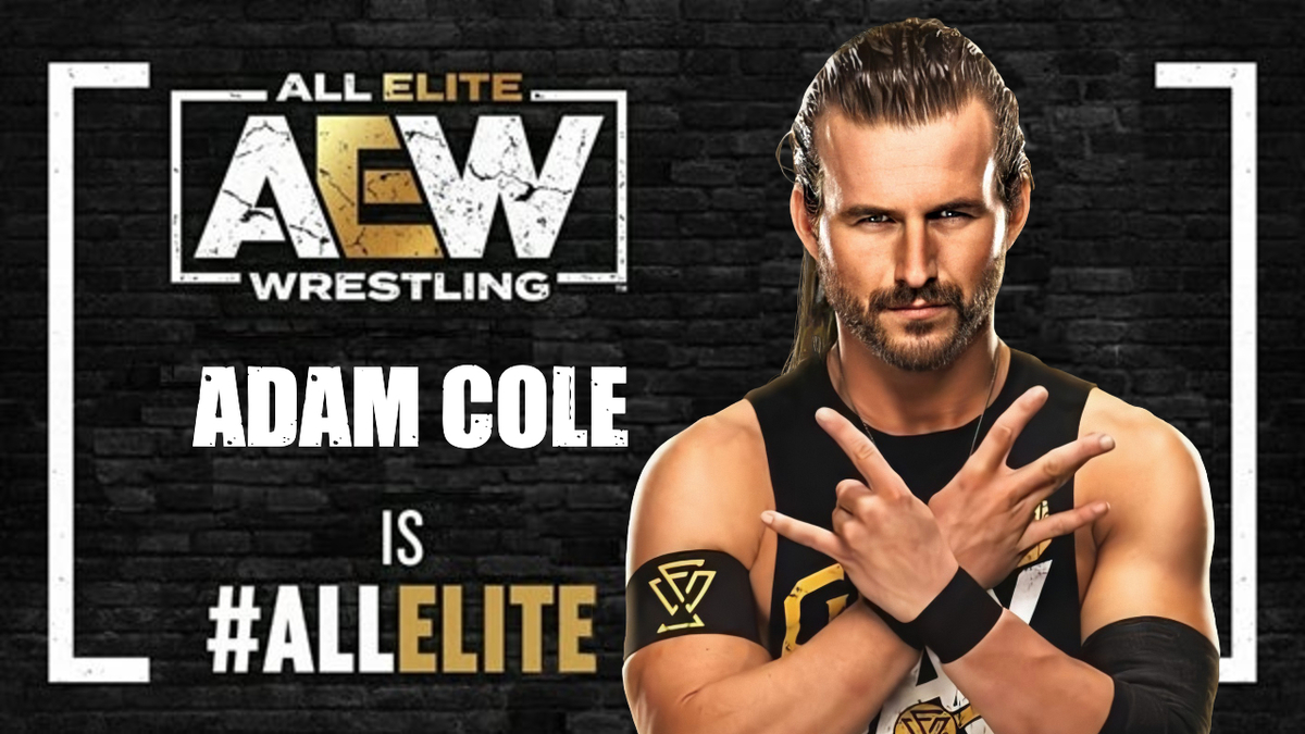 wrestlers coming to aew