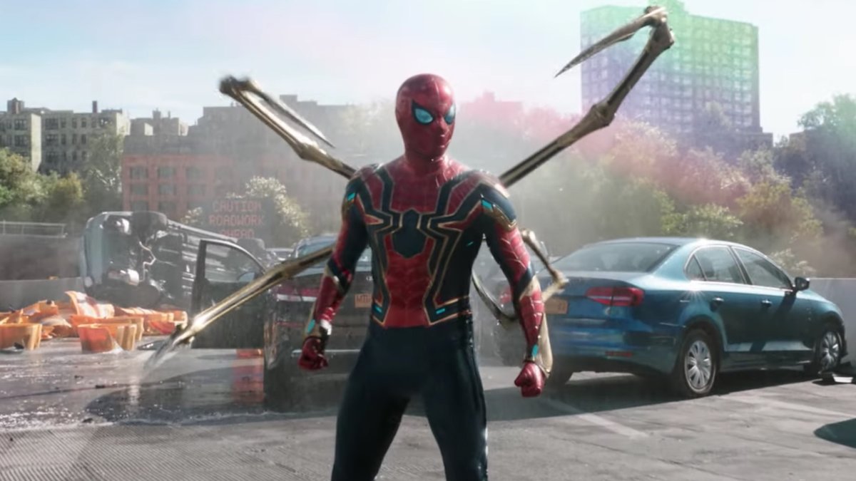 Spider-Man: Far From Home Review - 9 Ups & 4 Downs