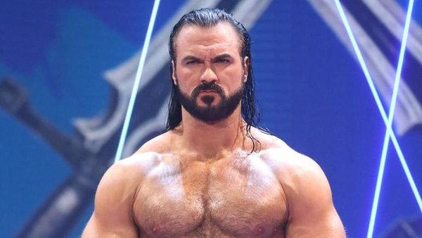 Drew McIntyre