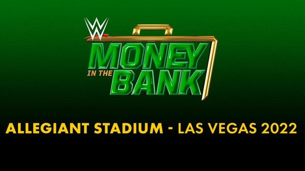 WWE Money in the Bank 2022