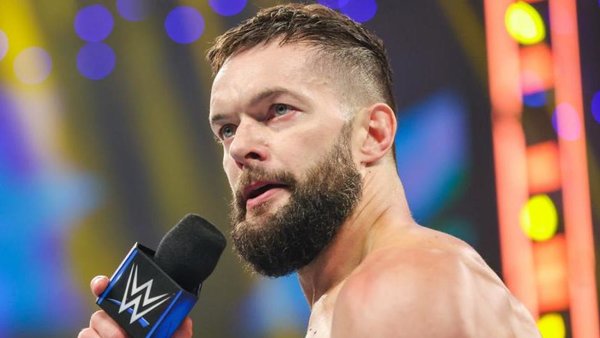 Finn Balor