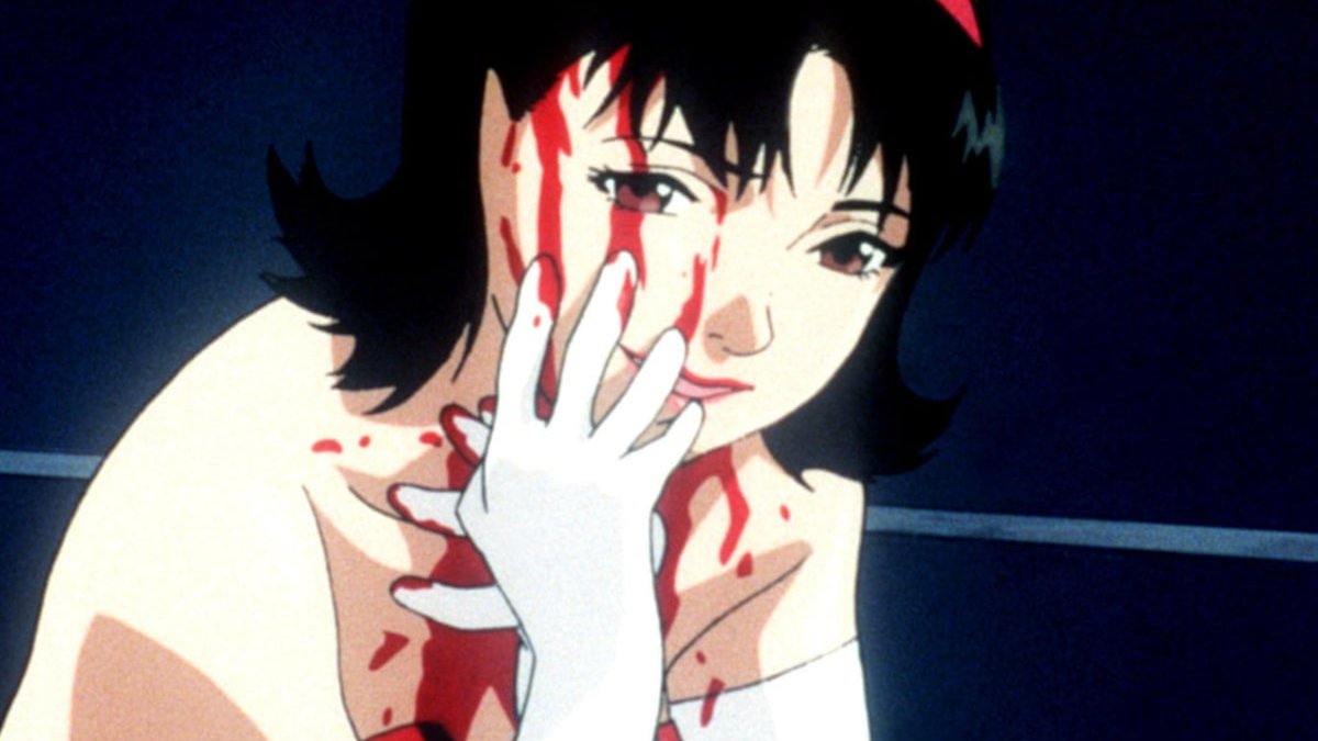 10 Best Anime Movies Not Made By Studio Ghibli