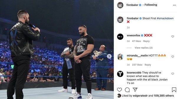 25 Most Revealing WWE Instagram Posts Of The Week (Aug 31) – Page 18