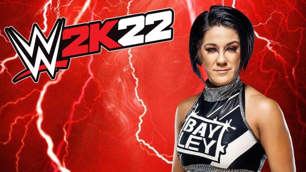 Wwe 2k22 Predicting The Highest Rated Superstars Page 6
