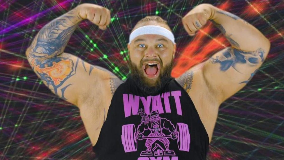 Bray Wyatt's WWE Return Expected Soon 'White Rabbit' Latest!
