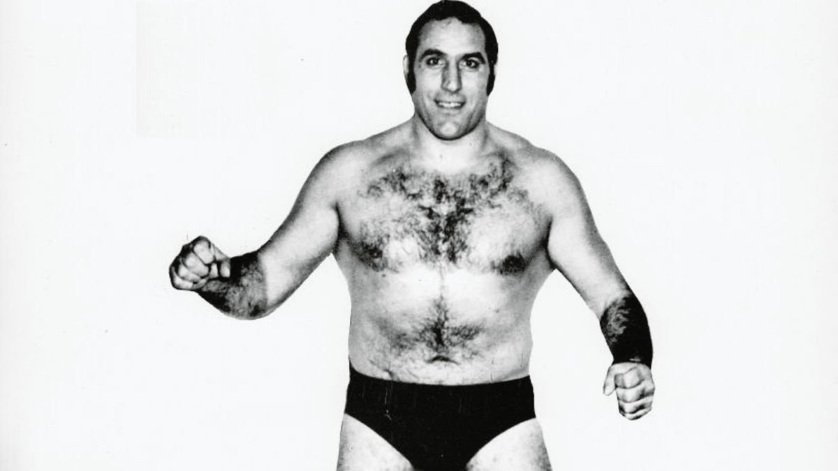 Former WWE Tag Team Champion Dominic DeNucci Passes Away At 89