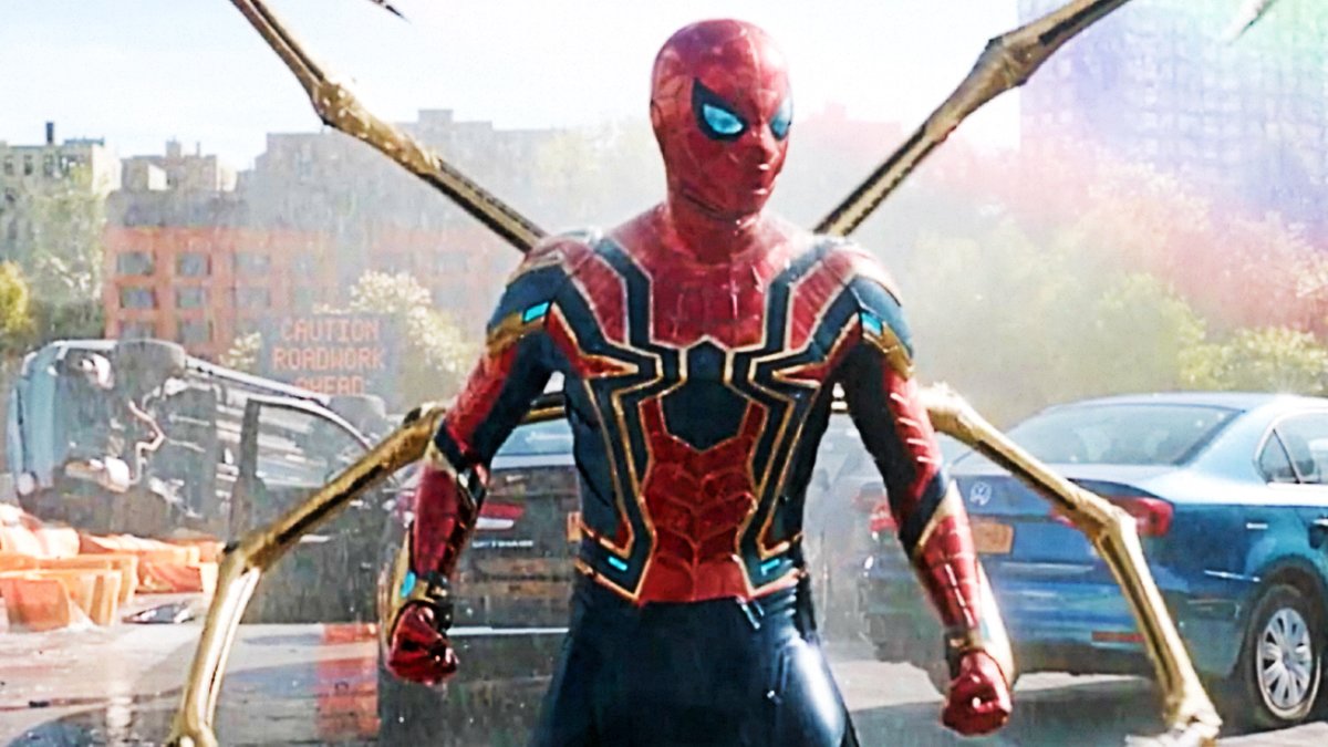 Spider-Man: No Way Home Trailer - 10 Biggest Takeaways – Page 3