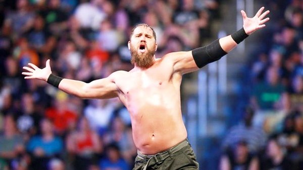 Curtis Axel