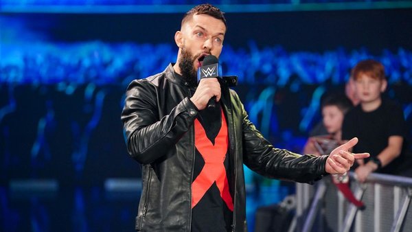 Finn Balor