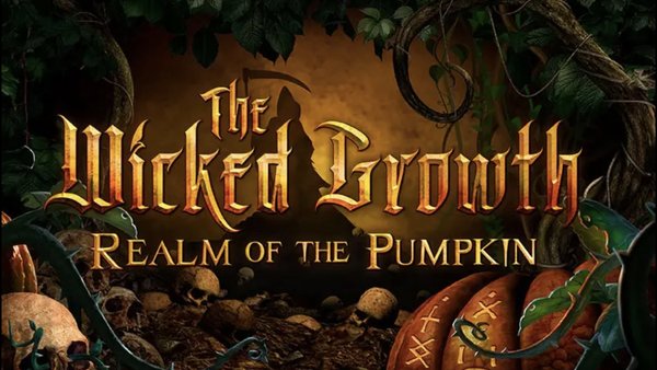 Halloween Horror Nights HHN Universal Orlando Wicked Growth