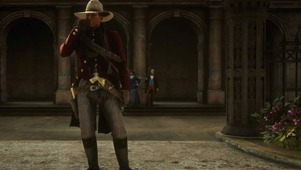 Red Dead Redemption 2: 10 Best Outfits – Page 10