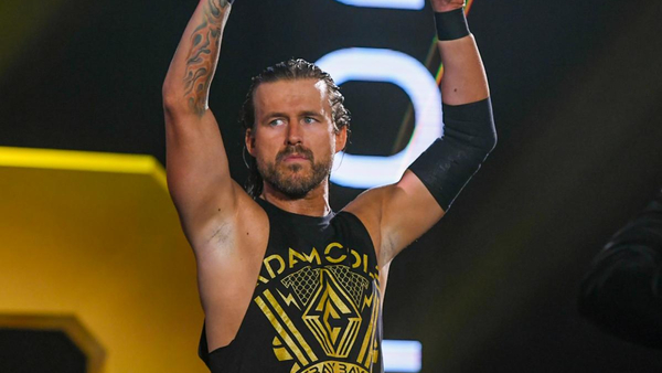 Adam Cole