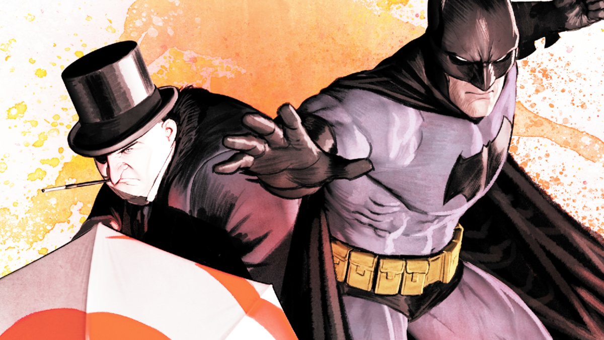 10 Times Batman Was FORCED To Work With Villains