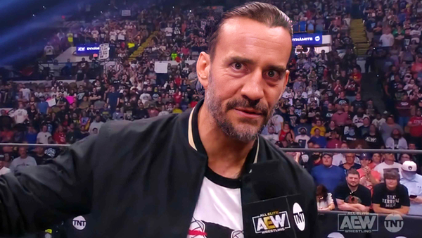 CM Punk